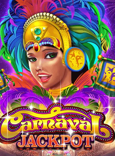 কার্নাভাল জ্যাকপট