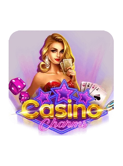 ক্যাসিনো চার্মস