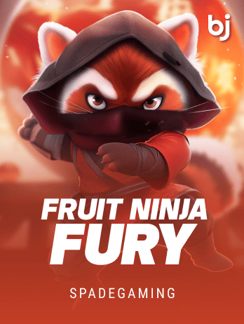 Fruit Ninja Furry