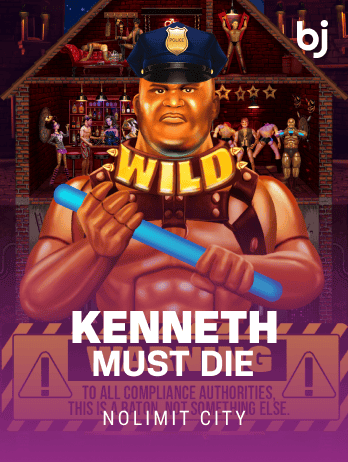 Kenneth Must Diepng