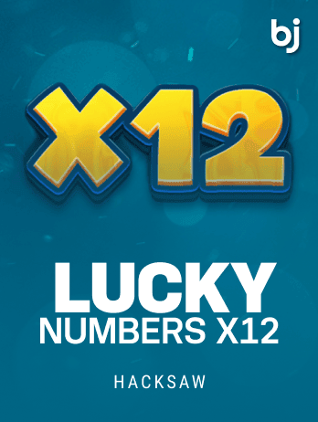 Lucky Numbers x12png